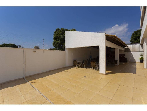Imagem 7 de 30 de Lindo Apartamento - 11522