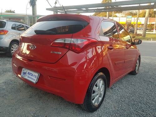 Imagem 6 de 10 de Hyundai Hb20
