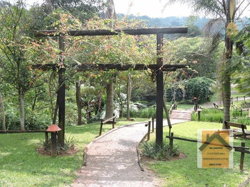 Casa A Venda No Bairro Vila Velha Em Santana De Parnaíba - - Vpvelha-03-1