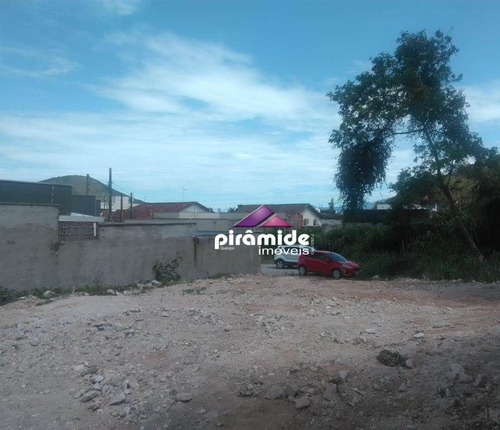 Imagem 8 de 8 de Terreno Grande À Venda, 360 M² Por R$ 200.000 - Cidade Jardim - Caraguatatuba/sp - Te1281