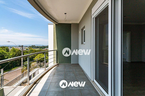 Imagem 11 de 30 de Casa Com 3 Dormitórios À Venda, 236 M² Por R$ 980.000,00 - Mauá - Novo Hamburgo/rs - Ca4067
