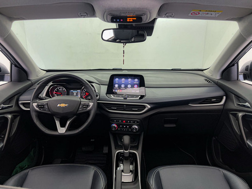 Chevrolet Tracker TRACKER PREMIER 1.2 TURBO 12V FLEX AUT.
