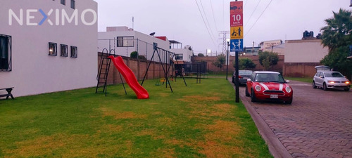 Imagen 20 de 21 de Venta De Casa, Forjadores, Zavaleta, Periferico, Cruz Del Sur, Puebla