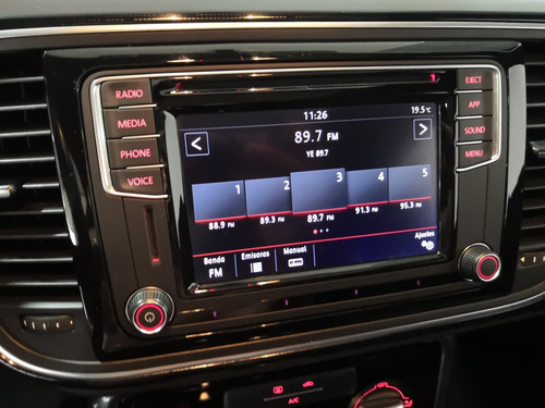 Imagen 6 de 15 de Volkswagen Beetle 2018 2.5 Sound Tiptronic At