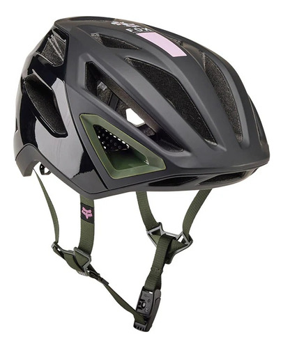 Casco Fox Crossframe Pro Dogwood Mips Negro Downhill Mtb