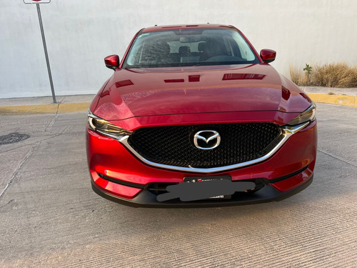 Mazda CX-5 2.0 L I Grand Touring At