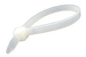 comprar Precinto Abrazadera Blanca 8 X 400 Mm Bolsa 50uni - Ynter 