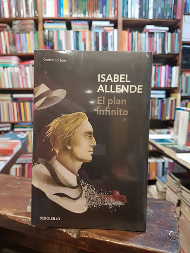 Plan Infinito, El - Isabel Allende