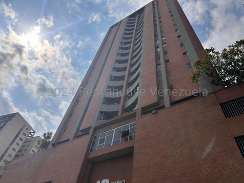 Venta Apartamento El Paraiso At24-23479