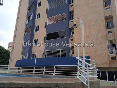 Apartamento en alquiler
