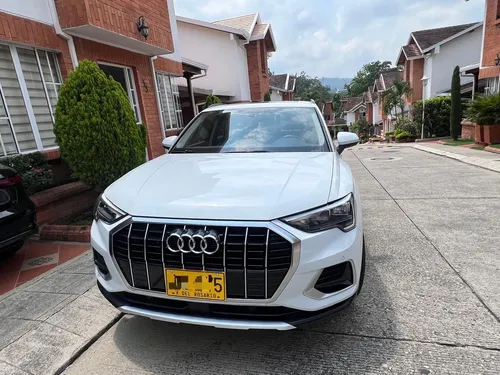 Audi Q3 1.4 Tfsi Attraction Plus
