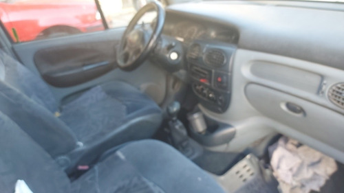 Renault Scénic 1999 1.9 Rt I Abs Ab