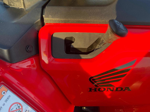Honda Trx 420fa