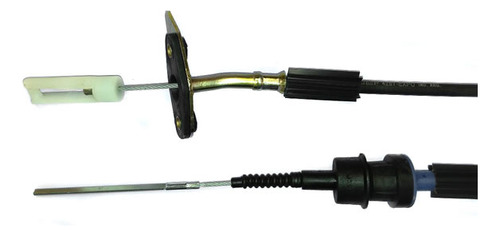 Cable De Embrague Fremec Fiat Mobi