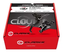 Comprar Freno De Disco Hidraulico Bicicleta Clarks Clout-1 S\u002Frotor