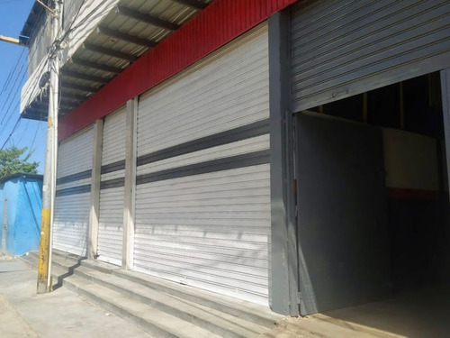 Imagen 1 de 9 de Local Comercial 140mts2 Calle Bella Vista