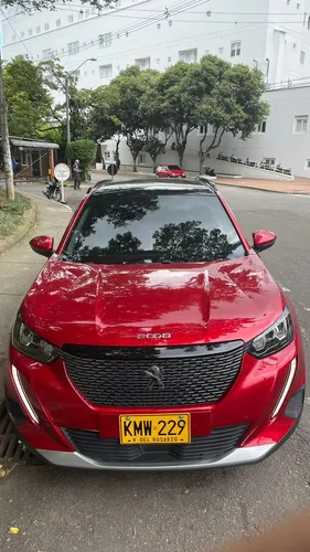 Peugeot 2008 1.2 Allure