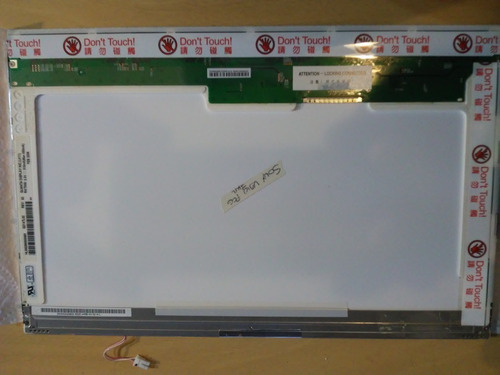 Pantalla Display Lcd 14.1 Notebook Qd14tl02 Rev 02 30 Pin