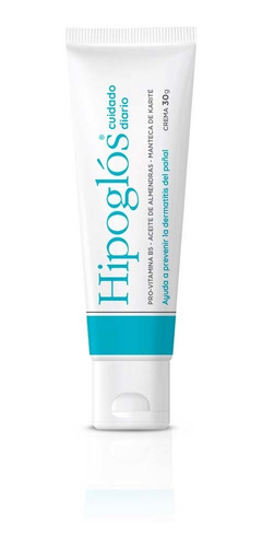 Hipoglos Crema X30 Cui.diario