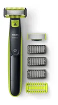 Comprar Afeitadora Para Rostro Y Cuerpo Philips Oneblade