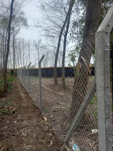 Terreno En Venta Barrio Nutico