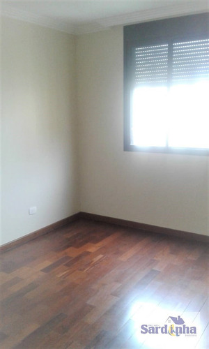 Imagem 7 de 14 de Apartamento Em Morumbi - São Paulo - 2501