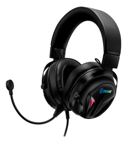 Headset Gamer Xzone Ghs-04 Cor Preto