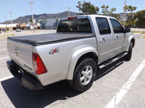 Chevrolet Luv D-max
