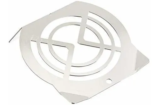 Lakco Hsgrate Heat Stream Cooking Grate