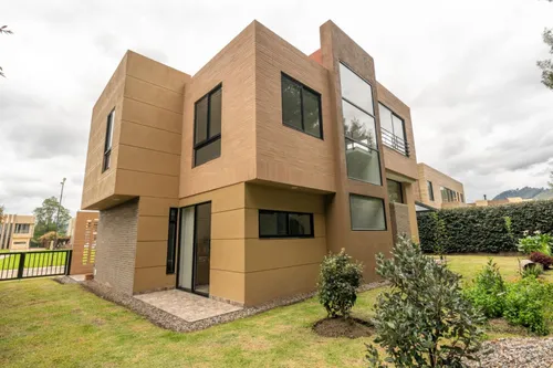 Casa En Venta En Vereda Fagua. Cod V15365