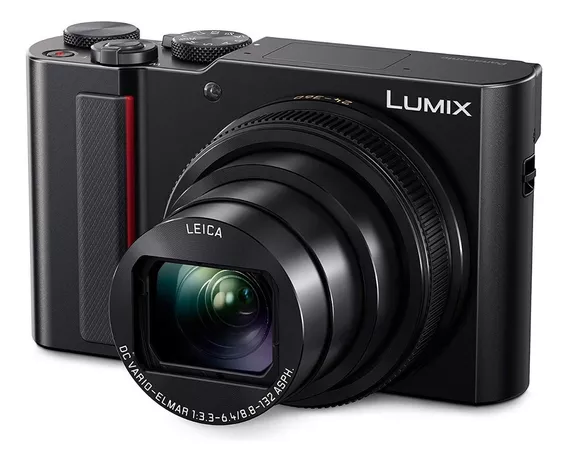 Camara Panasonic Lumix Zs200 15x Leica Dc A Pedido!