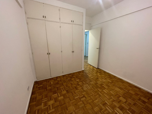 Departamento En Alquiler Boulevard Olleros, Muy Buen Estado.