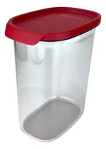 Comprar Tupperware Modular Ultra Clear Oval Policarbonato 2,2 Litros