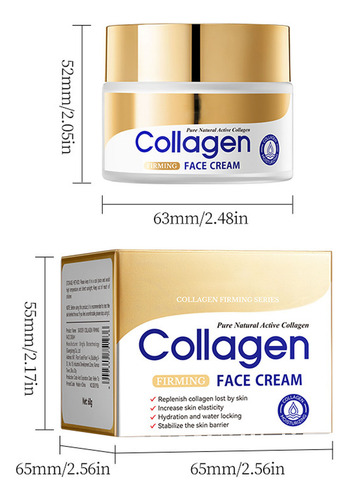 Elevação De Retinol E Endurecimento Com Ácido Hialurônico An