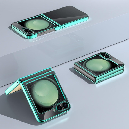 Funda Resistente A Golpes For Samsung Galaxy Z Flip6
