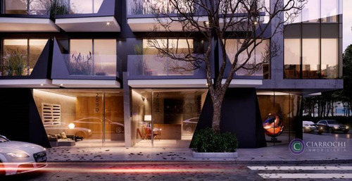 Imagen 6 de 9 de Excelente 2 Amb. Con Balcón Y Amenities - Emprendimiento En Belgrano