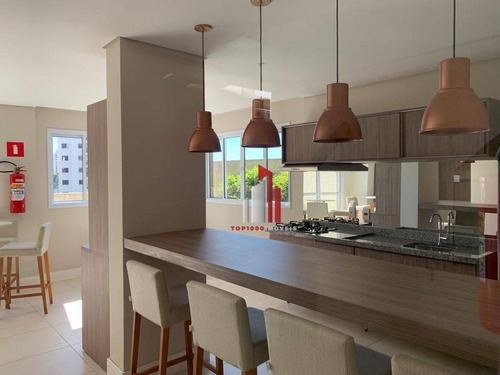 Imagem 16 de 30 de Apartamento Com 2 Dormitórios À Venda, 47 M² Por R$ 317.000,00 - Freguesia Do Ó - São Paulo/sp - Ap1375
