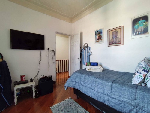 Imagem 21 de 30 de Sobrado Com 3 Dormitórios À Venda, 133 M² Por R$ 800.000,00 - Vila Matias - Santos/sp - So0055