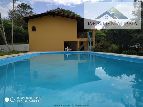 Imagem 1 de 19 de Chácaras Na Represa À Venda Em Piracaia/sp - Compre O Seu Chácaras Na Represa Aqui! - 1463350