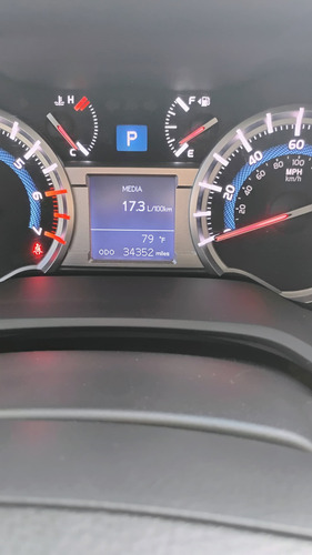 Toyota 4runner