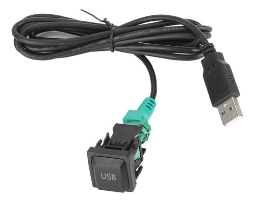 Audio Cableado Arnes Of Audio Adapter Usb Stereo Bo