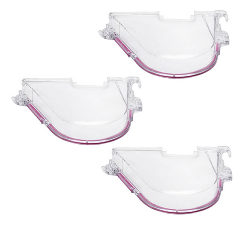 3 Marchas Transparentes Para El Motor Civic 96-00 Ek Eg D15