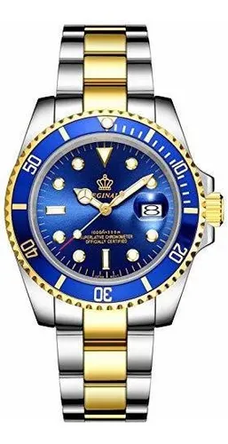 Reloj andre online hombre precio