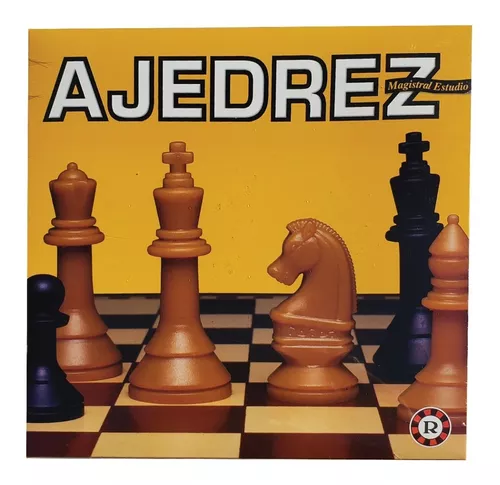 Ajedrez Clasico Linea Green Box De Ruibal