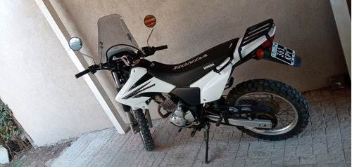 Imagen 15 de 15 de Honda Xr 250 Tornado