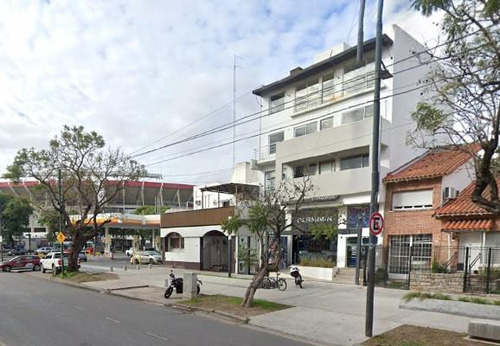 Venta En Nuñez. Edificio En Block, 3 Niveles: