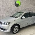 Imagem 15 de 15 de Volkswagen Gol 1.6 Mi Highline 8v