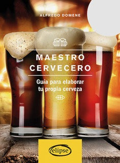 Maestro Cervecero - Domene Alfredo