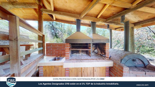 Casa En Fundo San Francisco De Los Andes
