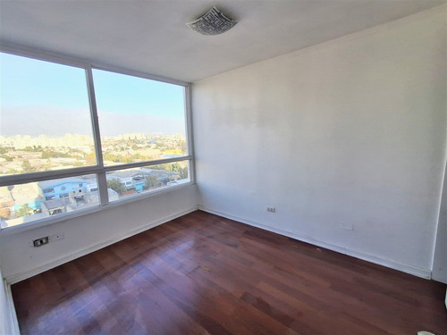 Departamento En Venta De 2 Dorm. En Santiago